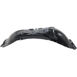 Order Passenger Side Front Fender Inner Panel by SHERMAN PARTS - GMCRUZ16-24R For Your Vehicle