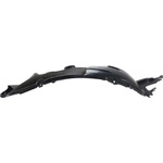 Order Passenger Side Front Fender Inner Panel by SHERMAN PARTS - GMENCO17-24R For Your Vehicle