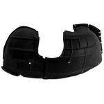 Order Passenger Side Front Fender Inner Panel by SHERMAN PARTS - GMEQUI18-24QR For Your Vehicle
