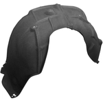 Order Passenger Side Front Fender Inner Panel by SHERMAN PARTS - GMESCA21-24QR For Your Vehicle