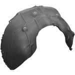 Order SHERMAN PARTS - GMSIER19-24R - Front Passenger Side Fender Liner For Your Vehicle