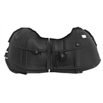 Order SHERMAN PARTS - GMSILV19-24R - Front Passenger Side Fender Liner For Your Vehicle