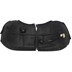 Order Passenger Side Front Fender Inner Panel by SHERMAN PARTS - GMSILV20-24R For Your Vehicle