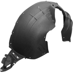 Order Passenger Side Front Fender Inner Panel by SHERMAN PARTS - GMXT419-24R For Your Vehicle