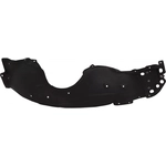 Order Passenger Side Front Fender Inner Panel by SHERMAN PARTS - HOACCO18-24-2 For Your Vehicle