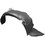 Order Passenger Side Front Fender Inner Panel by SHERMAN PARTS - HYELAN16-24-2 For Your Vehicle