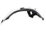 Order Passenger Side Front Fender Inner Panel by SHERMAN PARTS - HYSANT20-24Q-2 For Your Vehicle