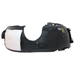 Order Passenger Side Front Fender Inner Panel by SHERMAN PARTS - HYSONA20-24Q-2 For Your Vehicle