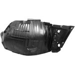 Order Passenger Side Front Fender Inner Panel by SHERMAN PARTS - INQ5014-24-2 For Your Vehicle