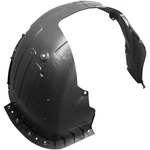 Order Passenger Side Front Fender Inner Panel by SHERMAN PARTS - KIFORT19-24-2 For Your Vehicle