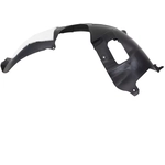Order Passenger Side Front Fender Inner Panel by SHERMAN PARTS - KIK521-24Q-2 For Your Vehicle