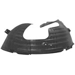Order Passenger Side Front Fender Inner Panel by SHERMAN PARTS - KIOPTI17-24Q-2 For Your Vehicle