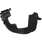 Order Passenger Side Front Fender Inner Panel by SHERMAN PARTS - KIOPTI19-24Q-2 For Your Vehicle