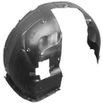 Order SHERMAN PARTS - KISORE16-24-2 - Front Passenger Side Fender Liner For Your Vehicle