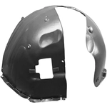 Order Passenger Side Front Fender Inner Panel by SHERMAN PARTS - KISORE16-24Q-2 For Your Vehicle