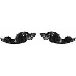 Order Passenger Side Front Fender Inner Panel by SHERMAN PARTS - SULEGA20-24Q-2 For Your Vehicle