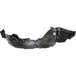 Order Passenger Side Front Fender Inner Panel by SHERMAN PARTS - TOCORO20C-24-2 For Your Vehicle
