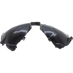 Order Passenger Side Front Fender Inner Panel by SHERMAN PARTS - VOXC7008-24-2 For Your Vehicle