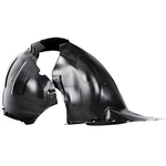 Order Passenger Side Front Fender Inner Panel by SHERMAN PARTS - VWJETT15-24Q-2 For Your Vehicle