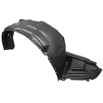 Order Passenger Side Front Fender Inner Panel - SU1249123 For Your Vehicle