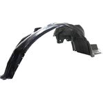 Order Various Manufacturers - SU1249124 - Passenger Side Front Fender Inner Panel For Your Vehicle
