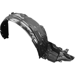 Order Passenger Side Front Fender Inner Panel - SU1249131 For Your Vehicle