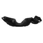 Order Passenger Side Front Fender Inner Panel - TO1249102 For Your Vehicle