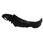 Order Passenger Side Front Fender Inner Panel - TO1249119 For Your Vehicle