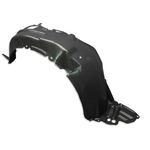 Order Passenger Side Front Fender Inner Panel - TO1249169 For Your Vehicle