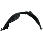 Order Passenger Side Front Fender Inner Panel - TO1249187 For Your Vehicle