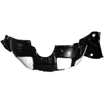 Order Passenger Side Front Fender Inner Panel - TO1249195 For Your Vehicle