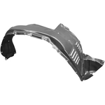 Order Passenger Side Front Fender Inner Panel - TO1249202 For Your Vehicle