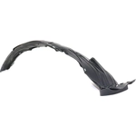 Order Passenger Side Front Fender Inner Panel - AC1249129 For Your Vehicle