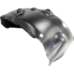 Order Passenger Side Front Fender Inner Panel - CH1249130 For Your Vehicle