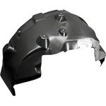 Order Passenger Side Front Fender Inner Panel - CH1249164 For Your Vehicle