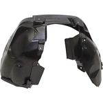 Order Passenger Side Front Fender Inner Panel - CH1249189 For Your Vehicle