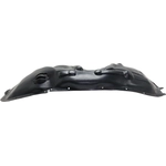 Order Passenger Side Front Fender Inner Panel - CH1249195 For Your Vehicle