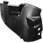 Order Passenger Side Front Fender Inner Panel - CH1249207 For Your Vehicle