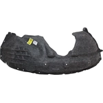 Order Passenger Side Front Fender Inner Panel - CH1249213C For Your Vehicle