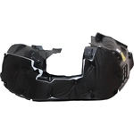 Order Passenger Side Front Fender Inner Panel - CH1249216C For Your Vehicle