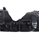 Order Passenger Side Front Fender Inner Panel - CH1249219 For Your Vehicle