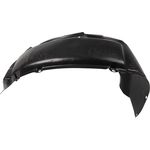 Order Passenger Side Front Fender Inner Panel - FO1249126 For Your Vehicle