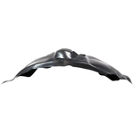 Order Passenger Side Front Fender Inner Panel - FO1249138 For Your Vehicle