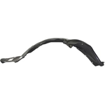 Order Passenger Side Front Fender Inner Panel - FO1249143 For Your Vehicle