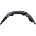 Order Passenger Side Front Fender Inner Panel - FO1249153 For Your Vehicle