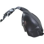 Order Passenger Side Front Fender Inner Panel - FO1249154 For Your Vehicle