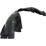 Order Passenger Side Front Fender Inner Panel - FO1249159 For Your Vehicle