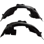 Order Passenger Side Front Fender Inner Panel - FO1249160 For Your Vehicle