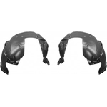 Order Passenger Side Front Fender Inner Panel - FO1249165 For Your Vehicle