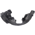 Order Passenger Side Front Fender Inner Panel - FO1249166 For Your Vehicle